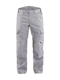 Flame Resistant Stretch Pro Pants - Light Grey