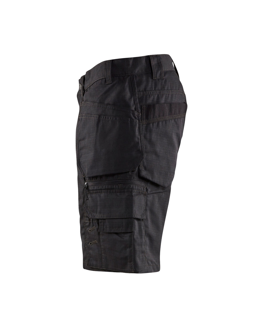 Ripstop Pro Shorts - Black