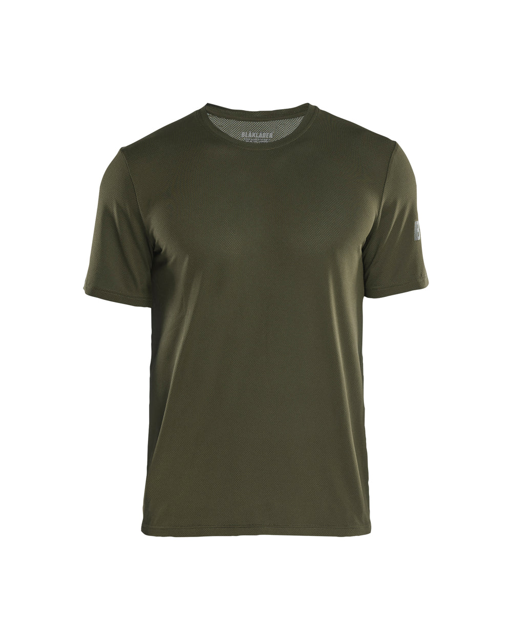Performance Sun T-shirt - Forest Night