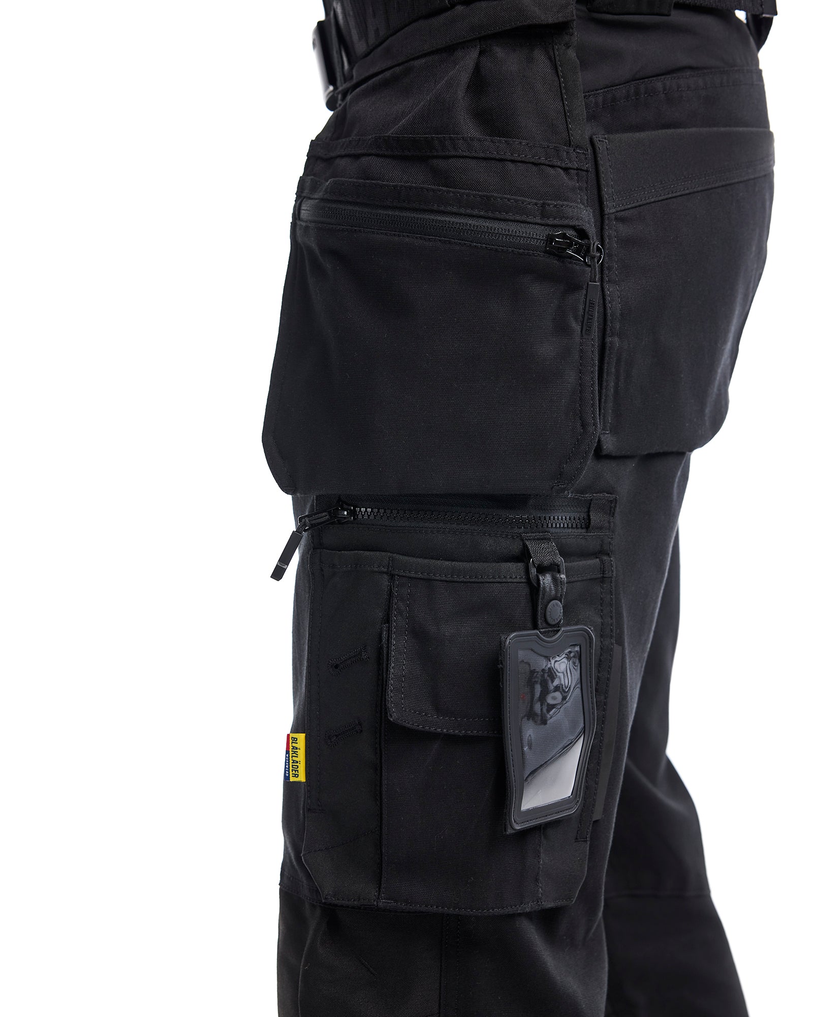 Craftsman Pants - Black