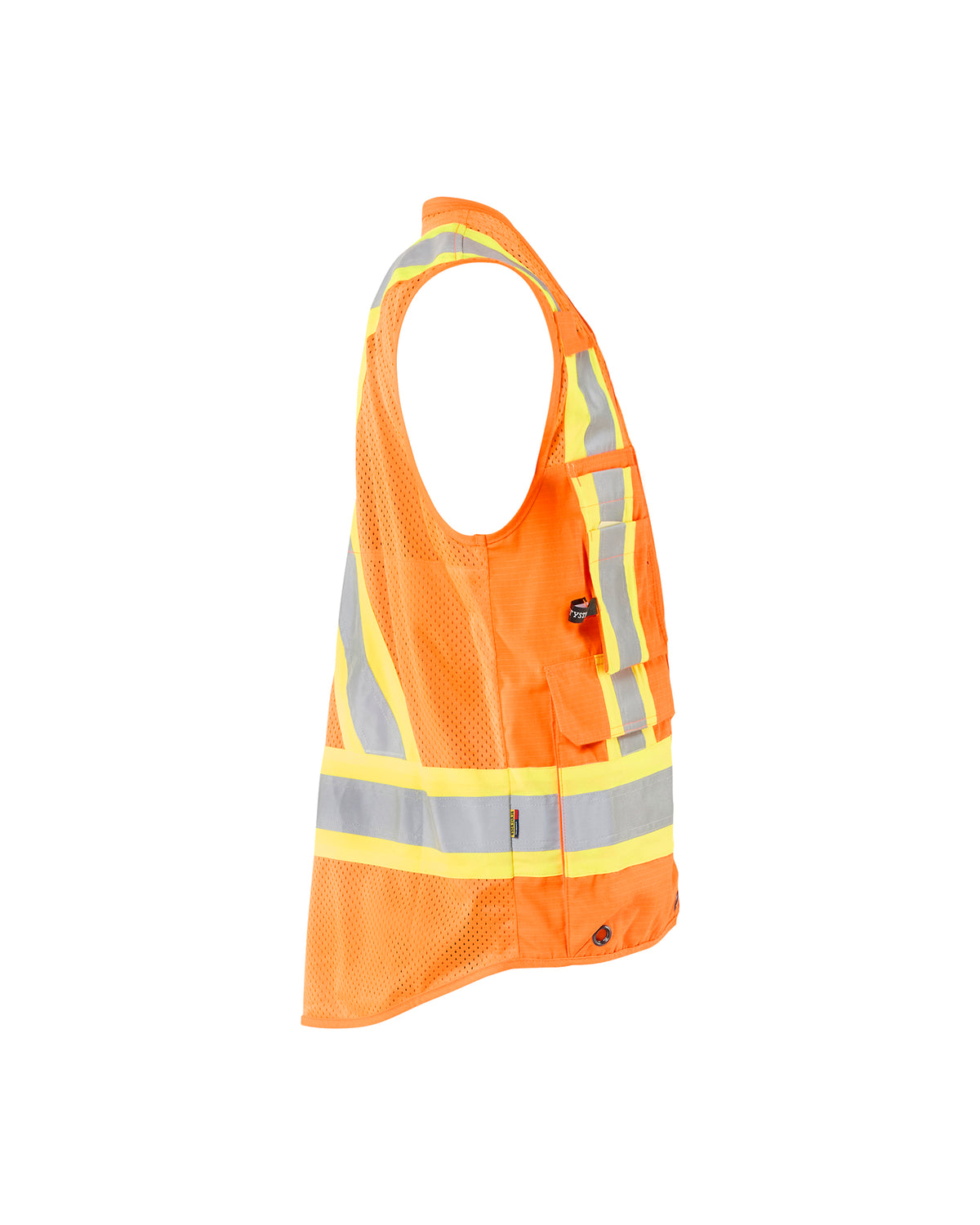 CSA Surveyor's Vest - Orange