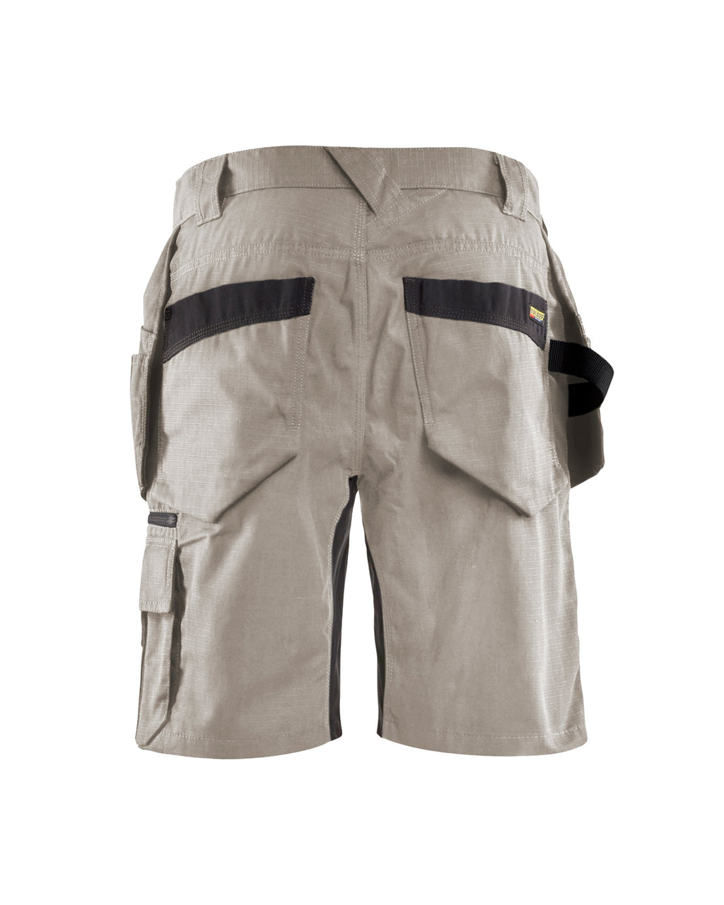 Ripstop Pro Shorts - Stone