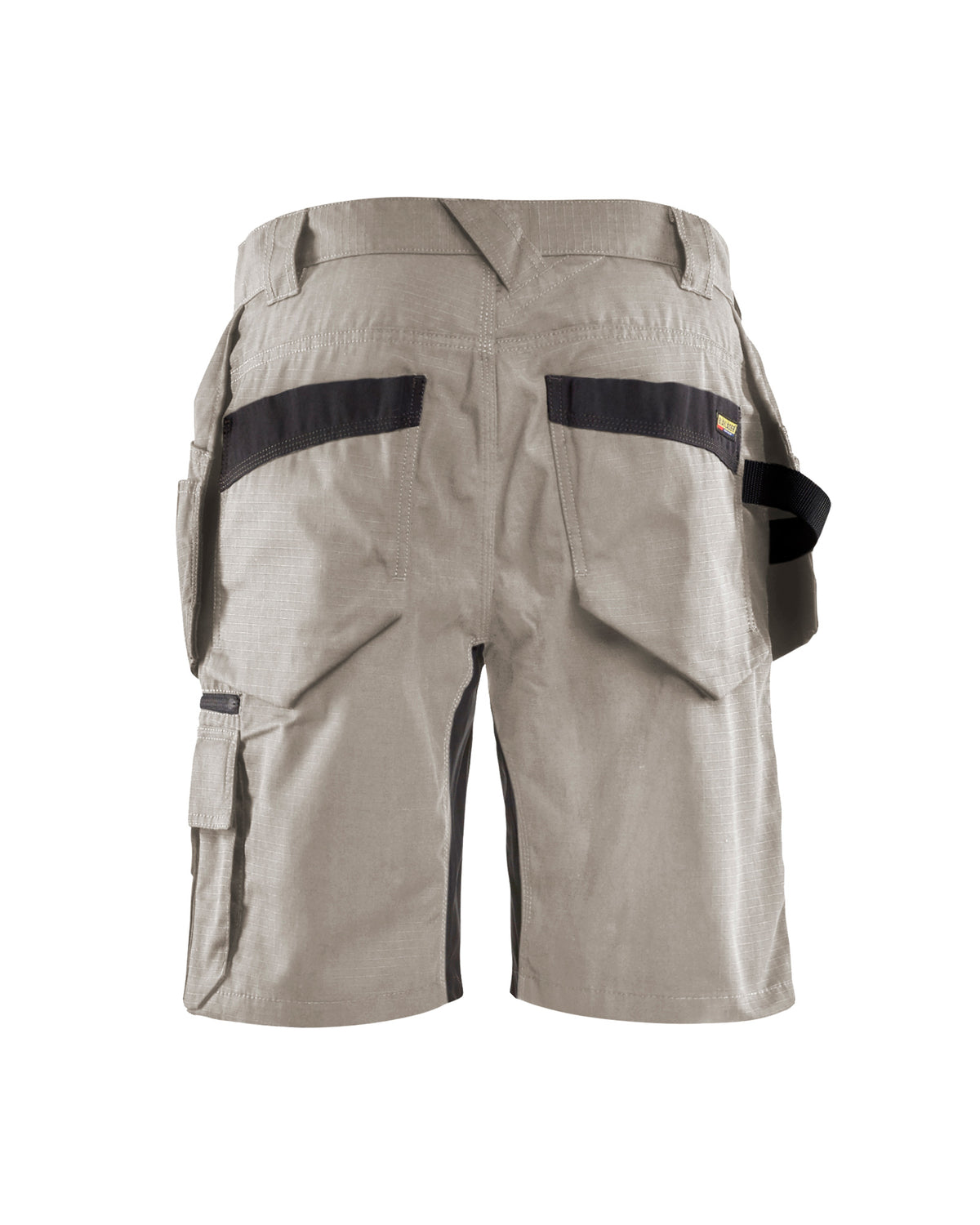 Ripstop Pro Shorts - Stone