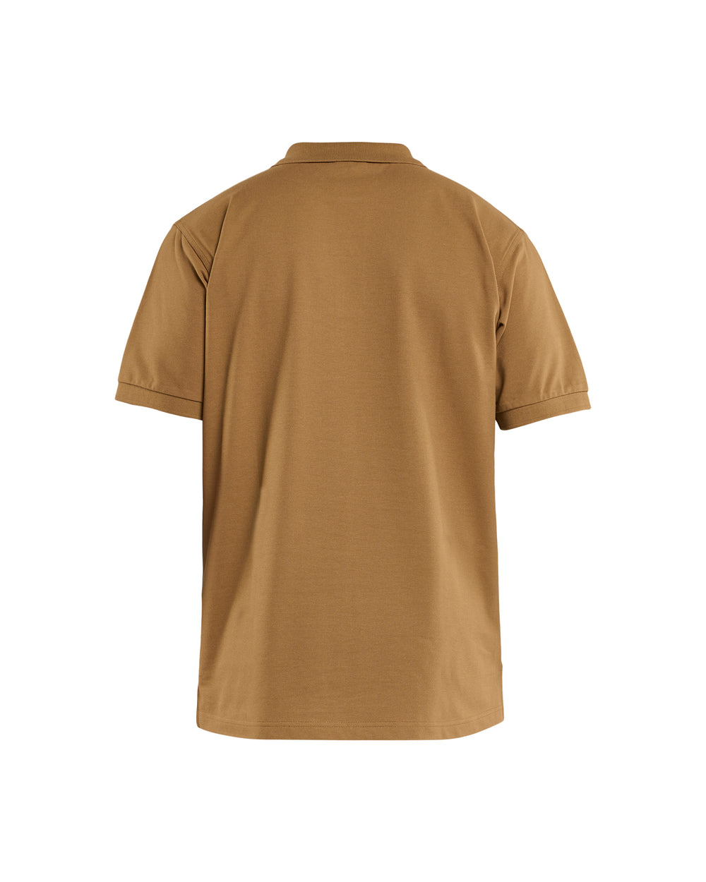 Essential Polo - Nougat