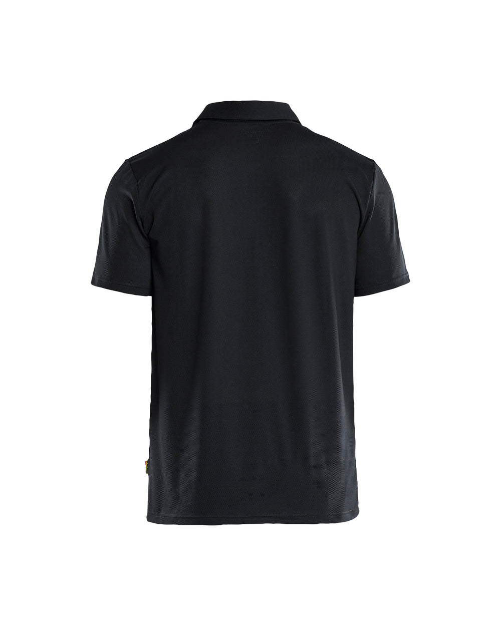 Performance Sun Polo - Black