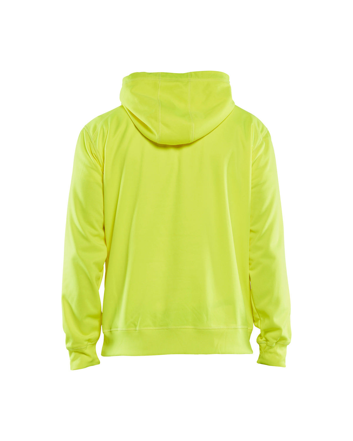 Blanks Visibility Hoodie - Yellow