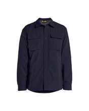 Dark navy blue