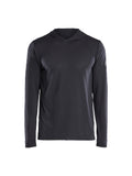 Performance Sun Hoodie - Grey