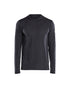 Performance Sun Hoodie - Grey