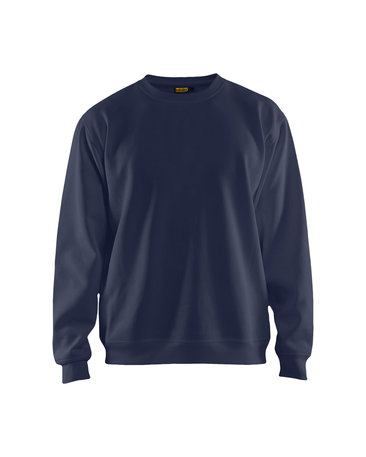 Blaklader Blanks  Sweatshirt - Dark navy blue
