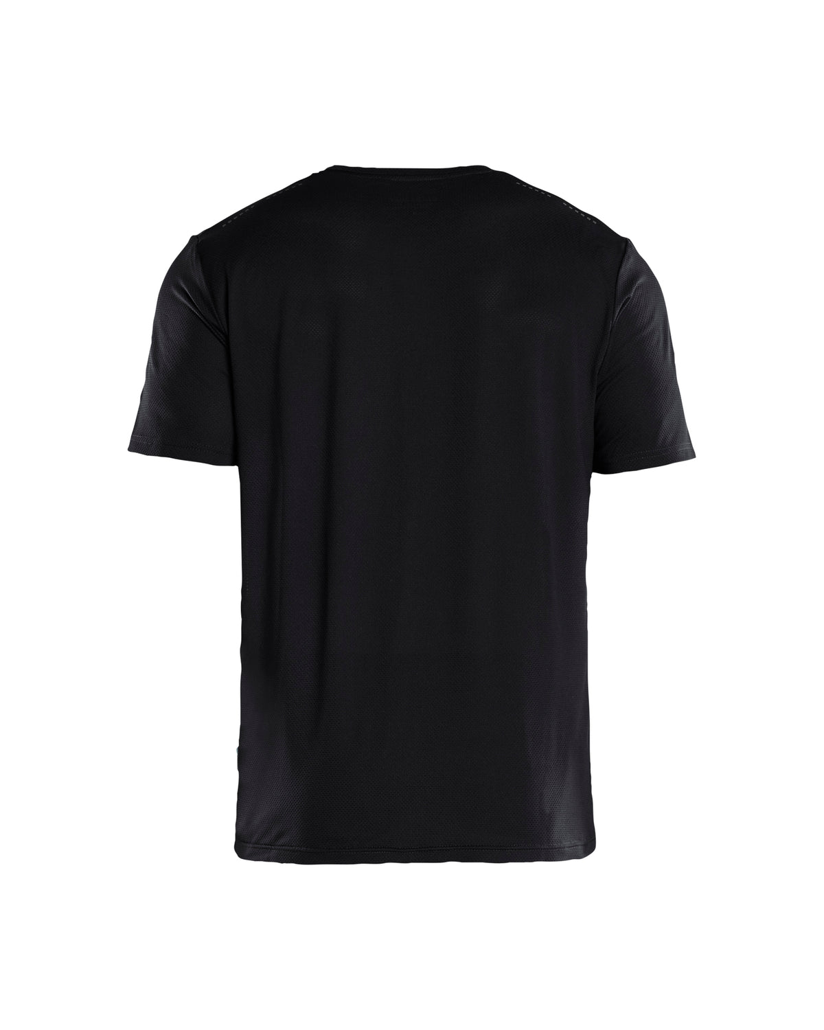 Performance Sun T-Shirt - Black