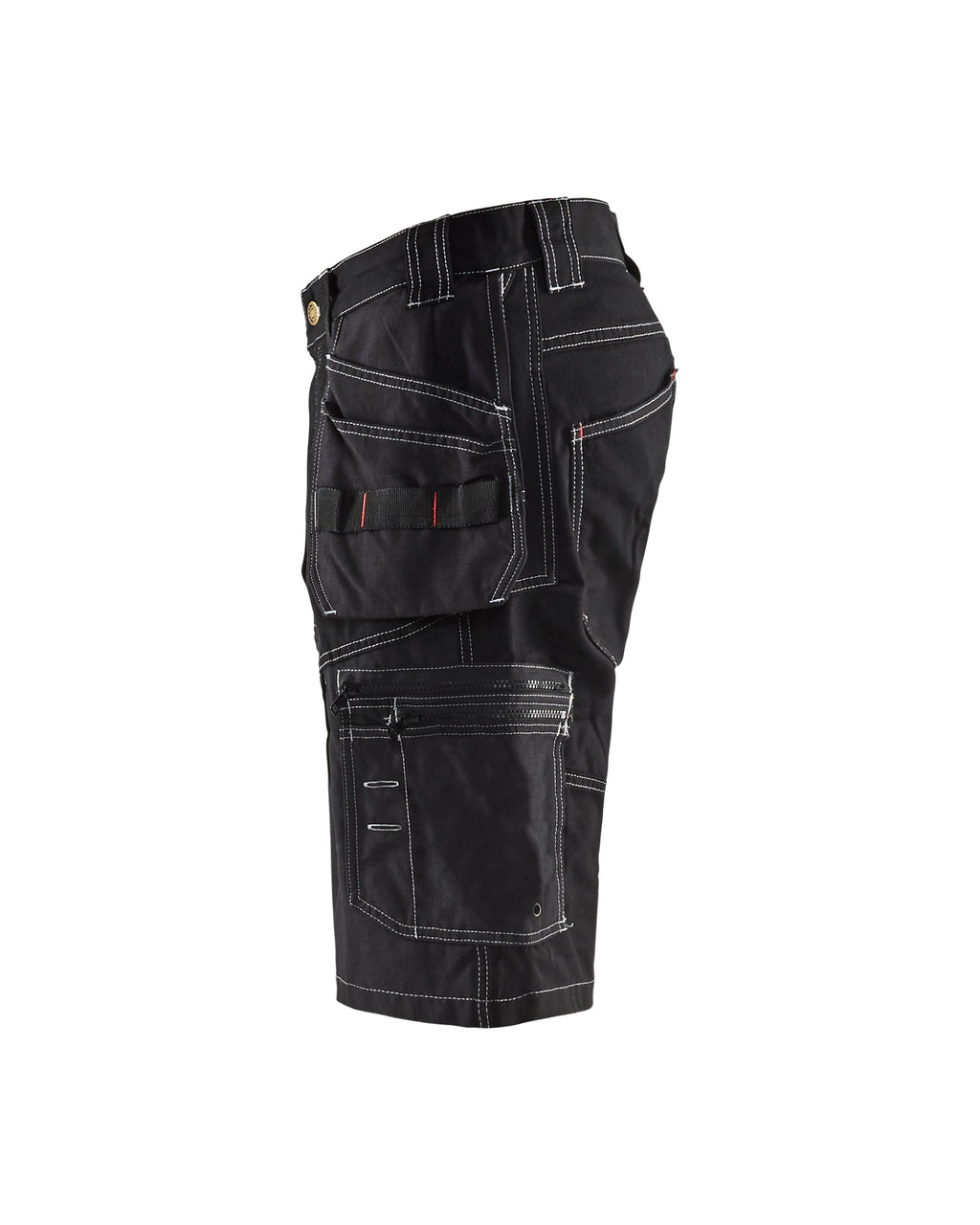 Work Shorts X1600 - Black