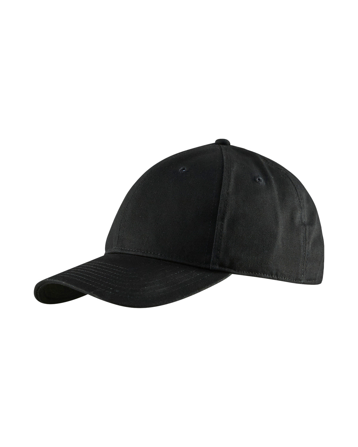Blaklader Blank Baseball Cap - Black