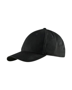 Basic Cap - Black