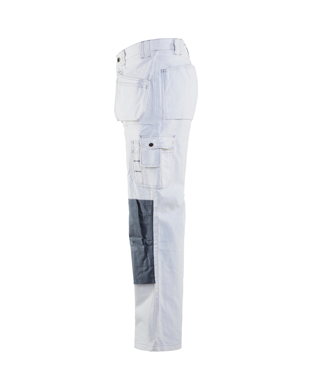 Whiteout Max Pants - White