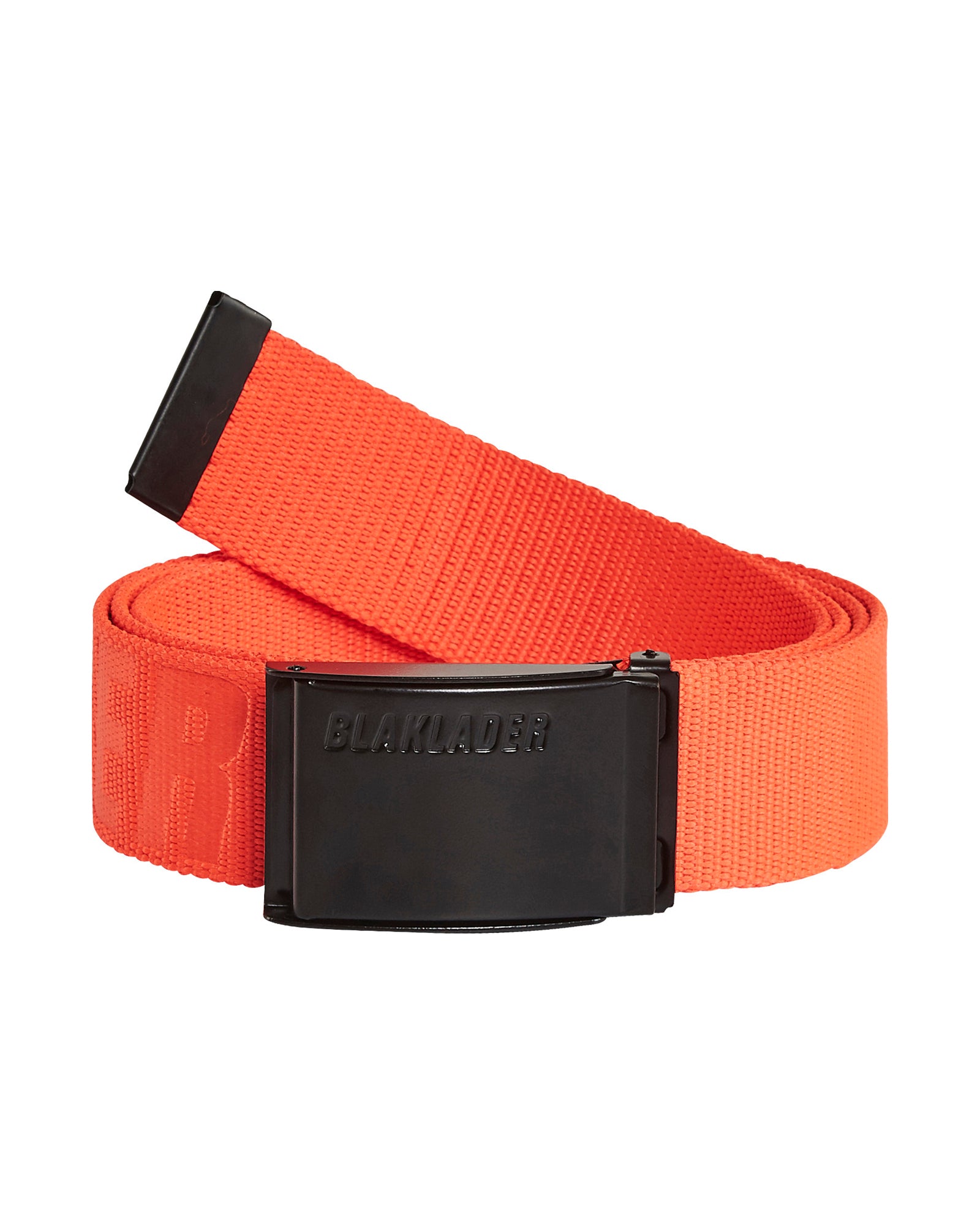 Belt - Red highviz