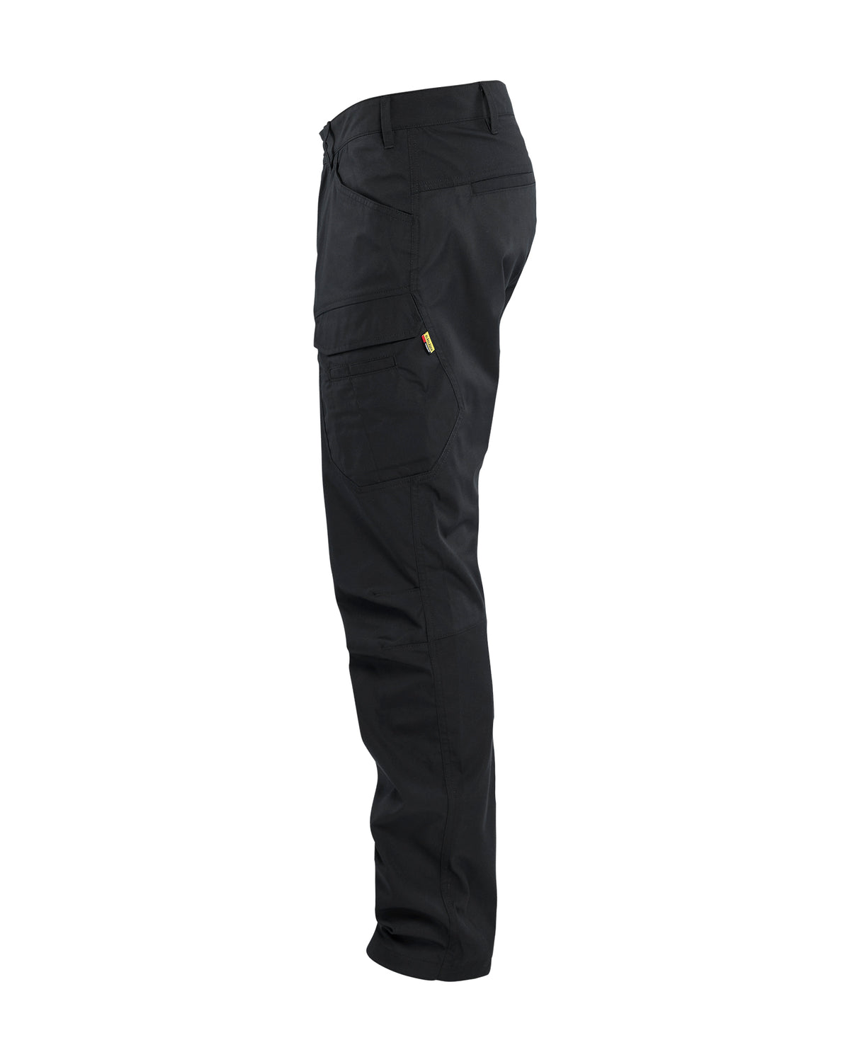 2‑Way Stretch Service Pants - Black