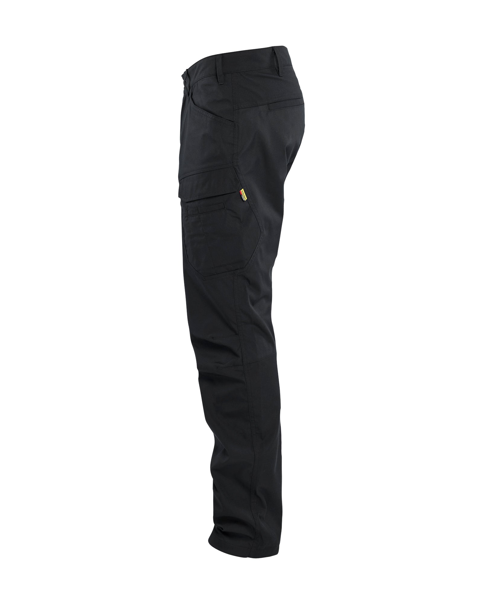 2‑Way Stretch Service Pants - Black