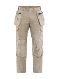 Flame Resistant Stretch Max Pants - Stone