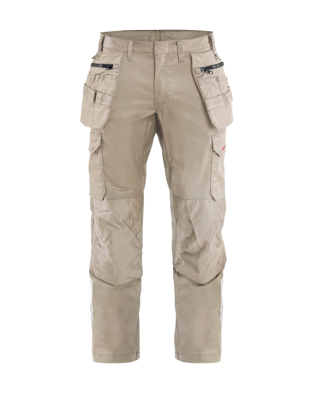 FR Stretch Utility Pants - Stone
