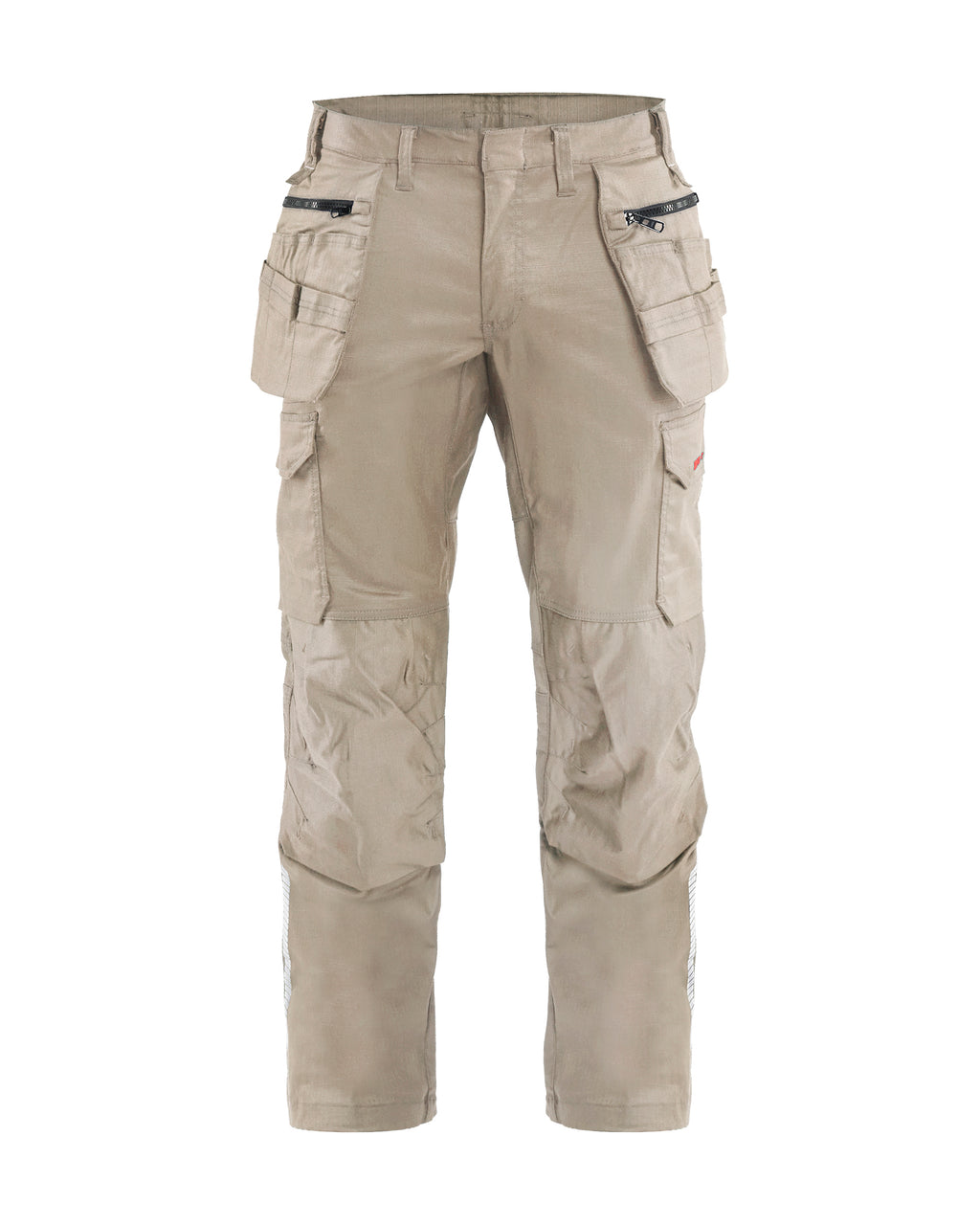 Flame Resistant Stretch Max Pants - Stone