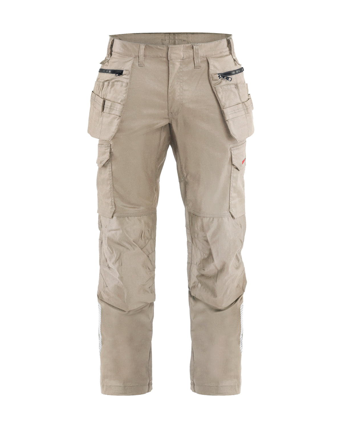 Flame Resistant Stretch Max Pants - Stone