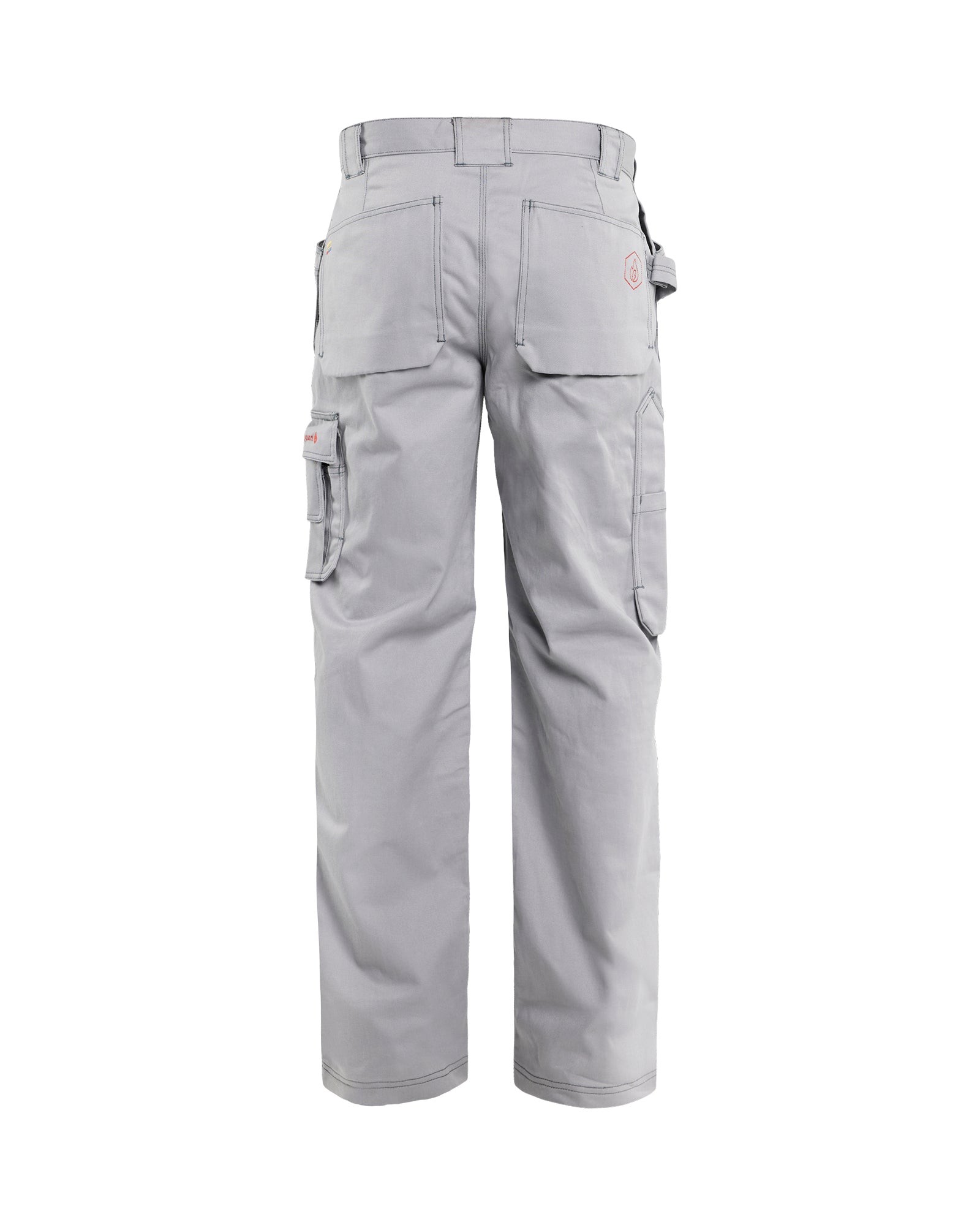 Flame Resistant Max Pants - Light grey