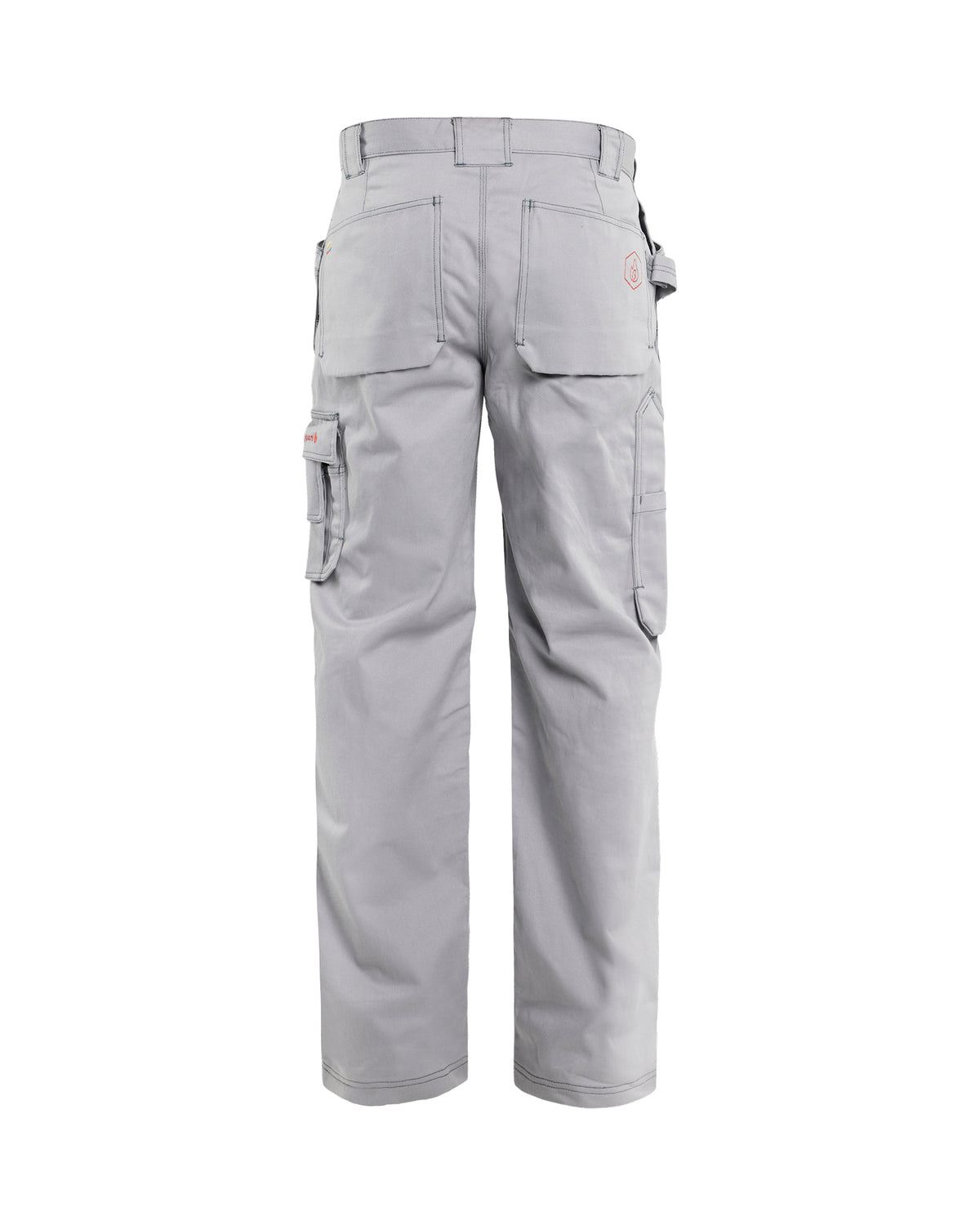 Flame Resistant Max Pants - Light grey