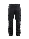 Flame Resistant Stretch Lite Pants - Black