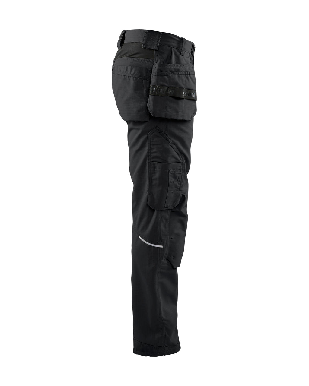 Ripstop Max Pants - Black