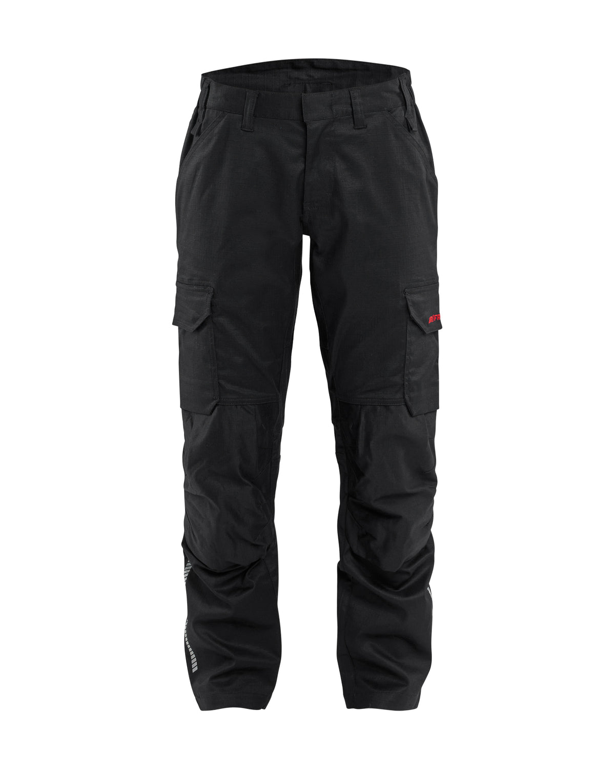 Women's Flame Resistant Stretch Pro Pants - Black