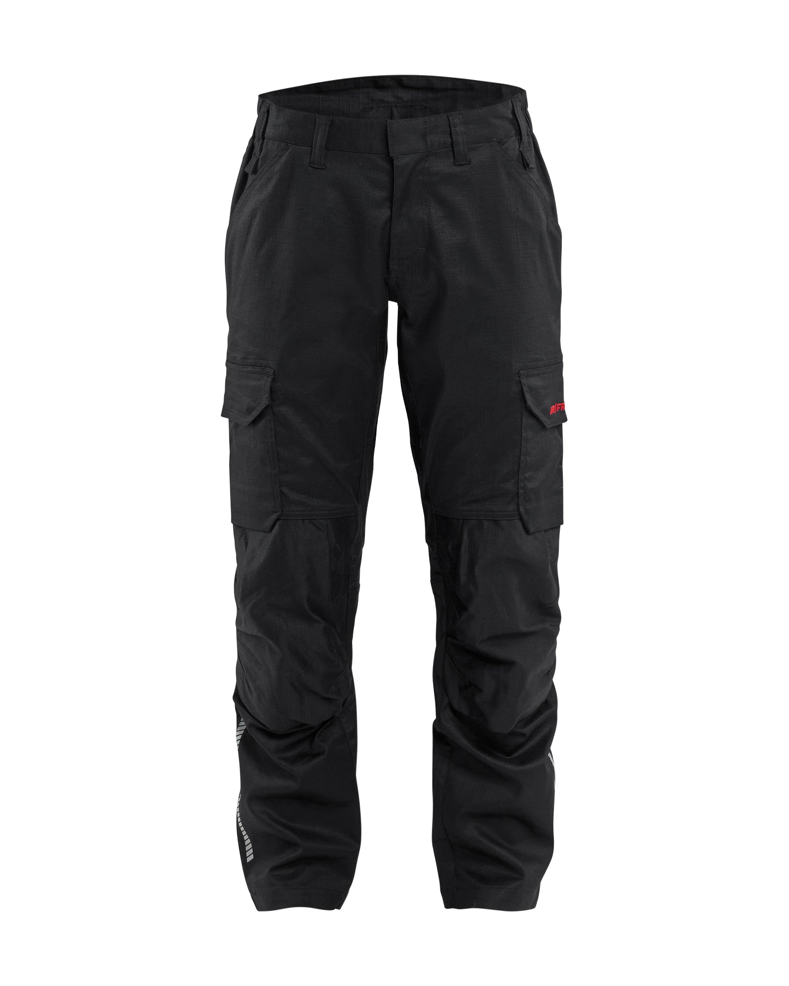Women's Flame Resistant Stretch Pro Pants - Black