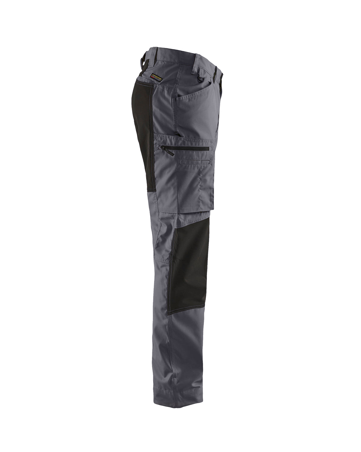 Stratus Lite Stretch Pants - Grey/Black