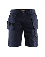 Dark navy blue