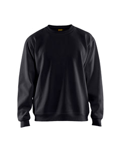 Blaklader Blanks  Sweatshirt - Black