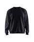 Blaklader Blanks  Sweatshirt - Black