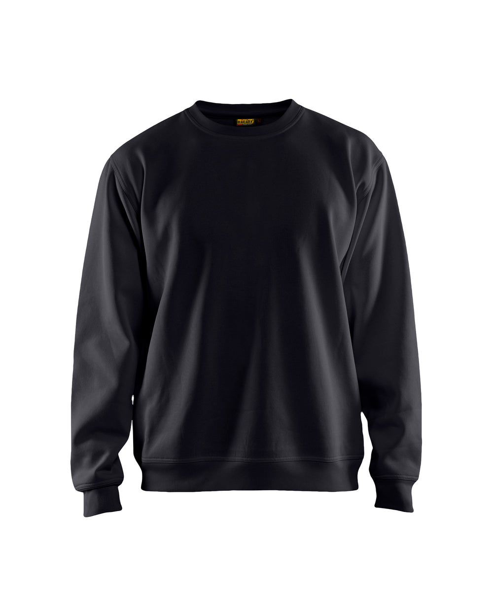 Blaklader Blanks  Sweatshirt - Black