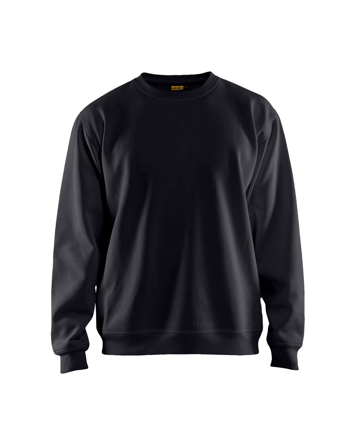 Blaklader Blanks  Sweatshirt - Black
