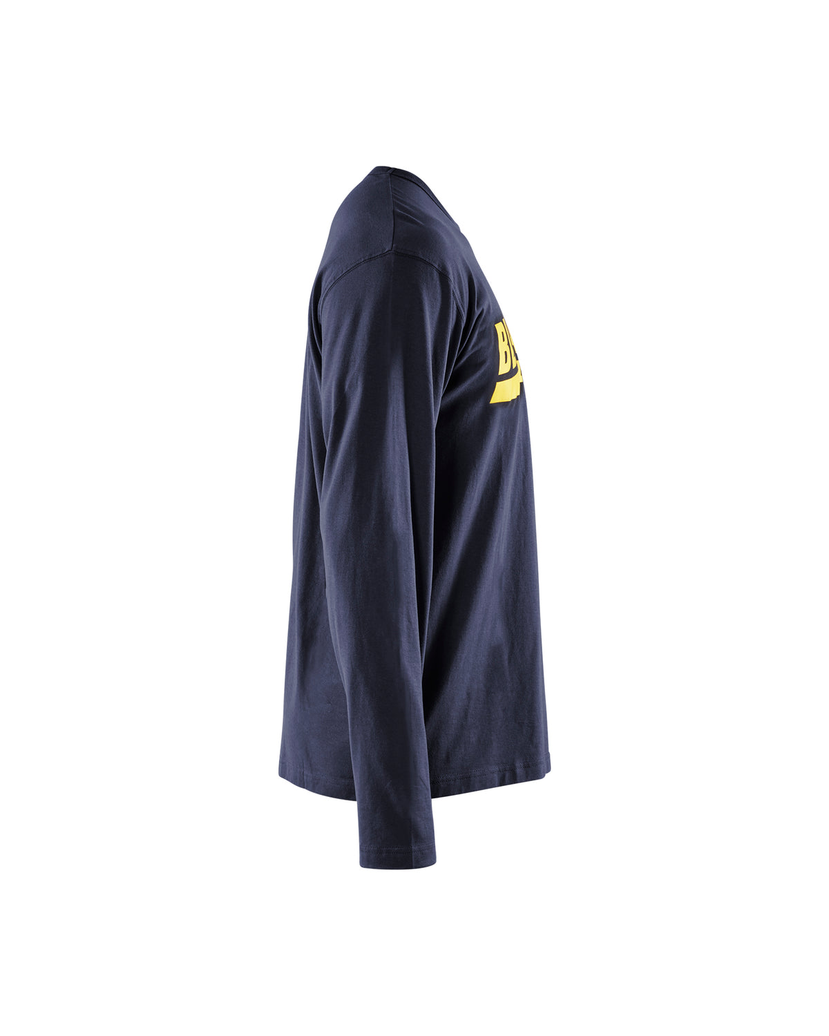 Blaklader Long Sleeve T-Shirt - Dark navy blue