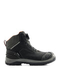 Elite 6" Freelock Safety Boot - Black