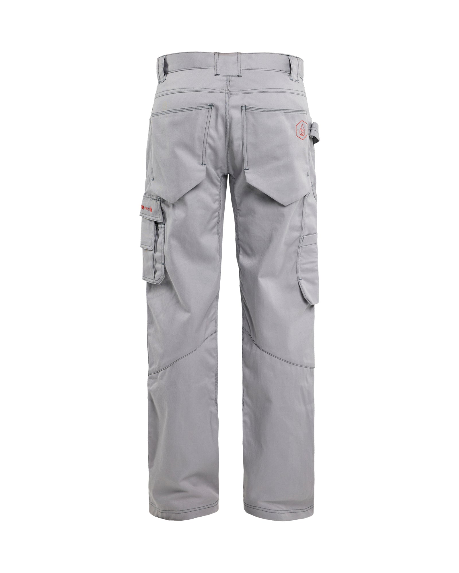 Flame Resistant Pro Pants - Light grey