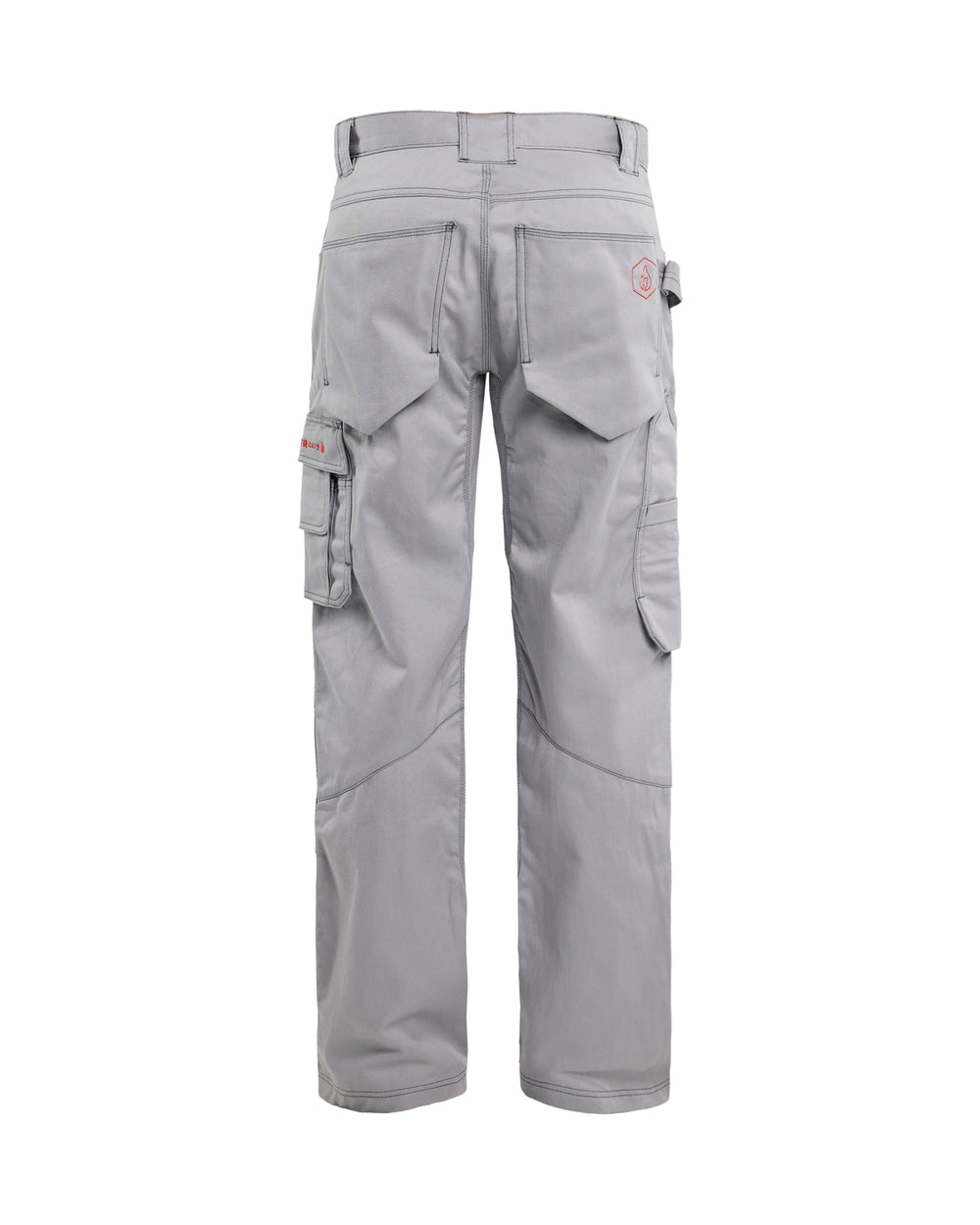 Flame Resistant Pro Pants - Light grey
