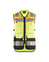 Women's Hi-Vis Surveyor's Vest