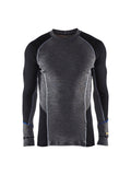 Warm Base Layer Top