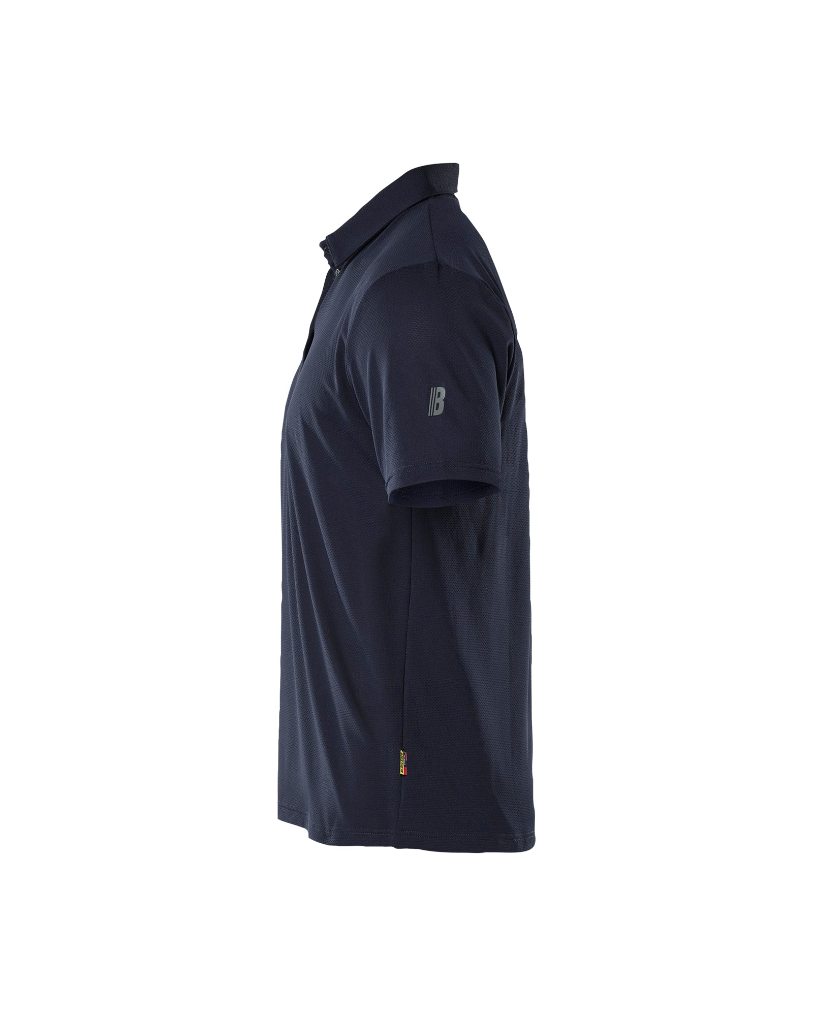 Performance polo - Dark navy blue