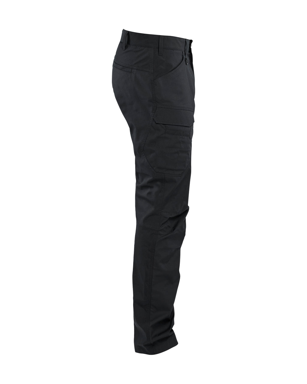 2‑Way Stretch Service Pants - Black