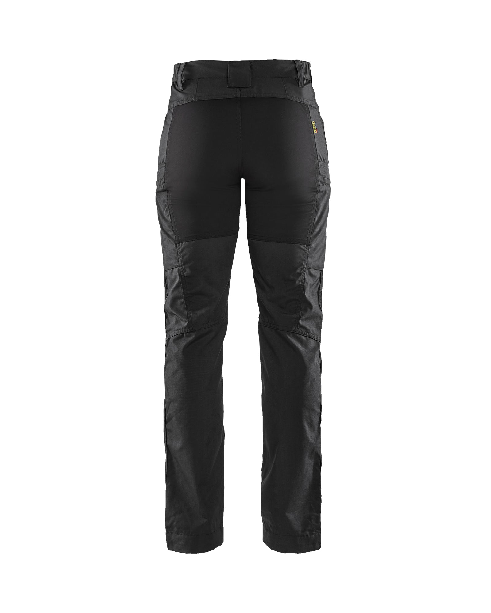Women's Service Stretch Pant - Black
