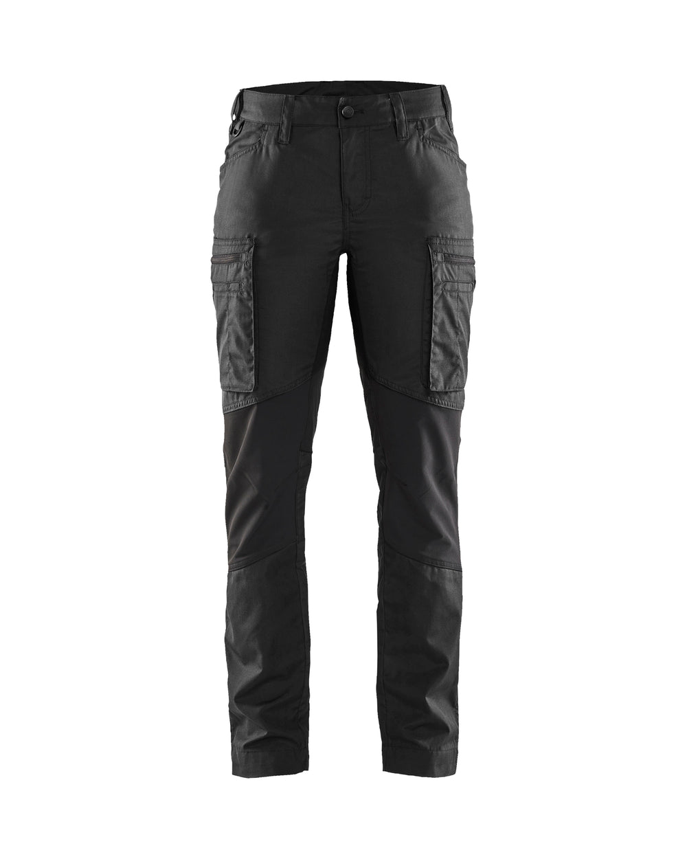 Women's Stratus Lite Stretch Pants - Black