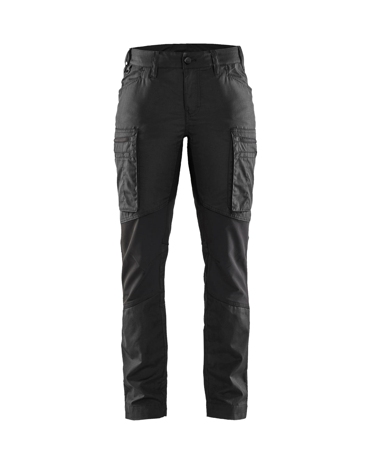 Women's Stratus Lite Stretch Pants - Black