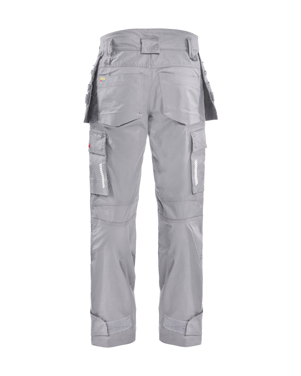 FR Stretch Utility Pants - Light grey